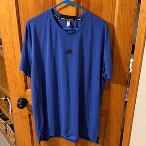 Adidas Men's Training Tee